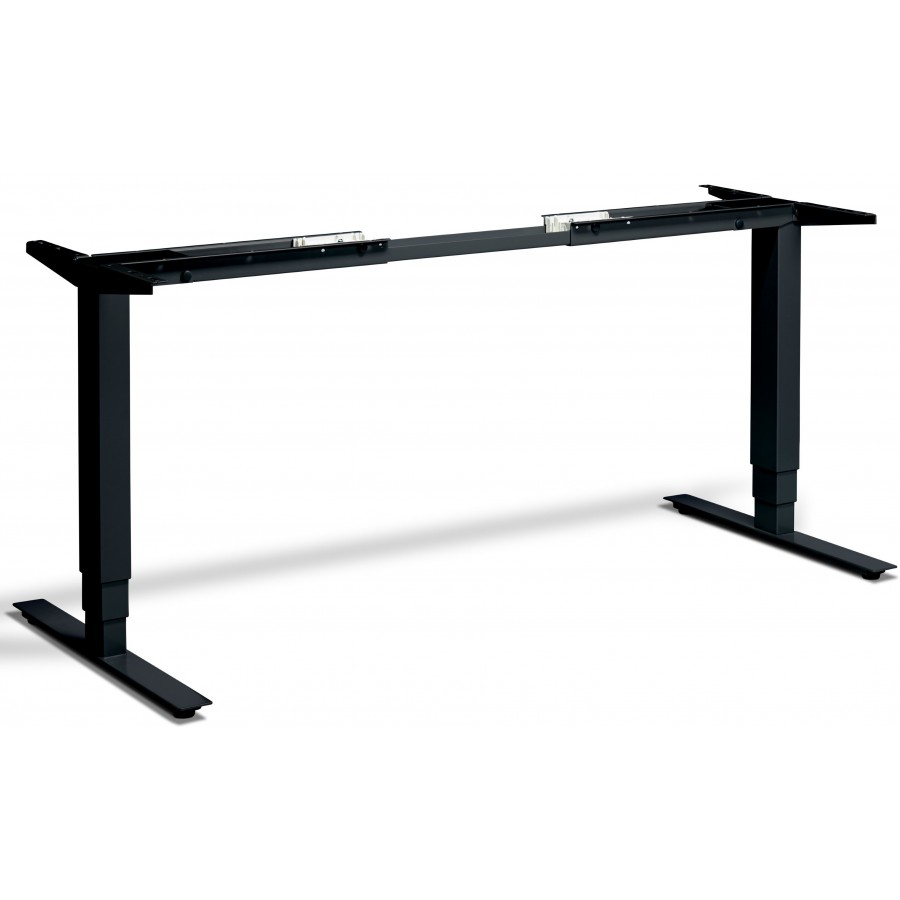 Advance Twin Motor Height Adjustable Desk | Made in EU